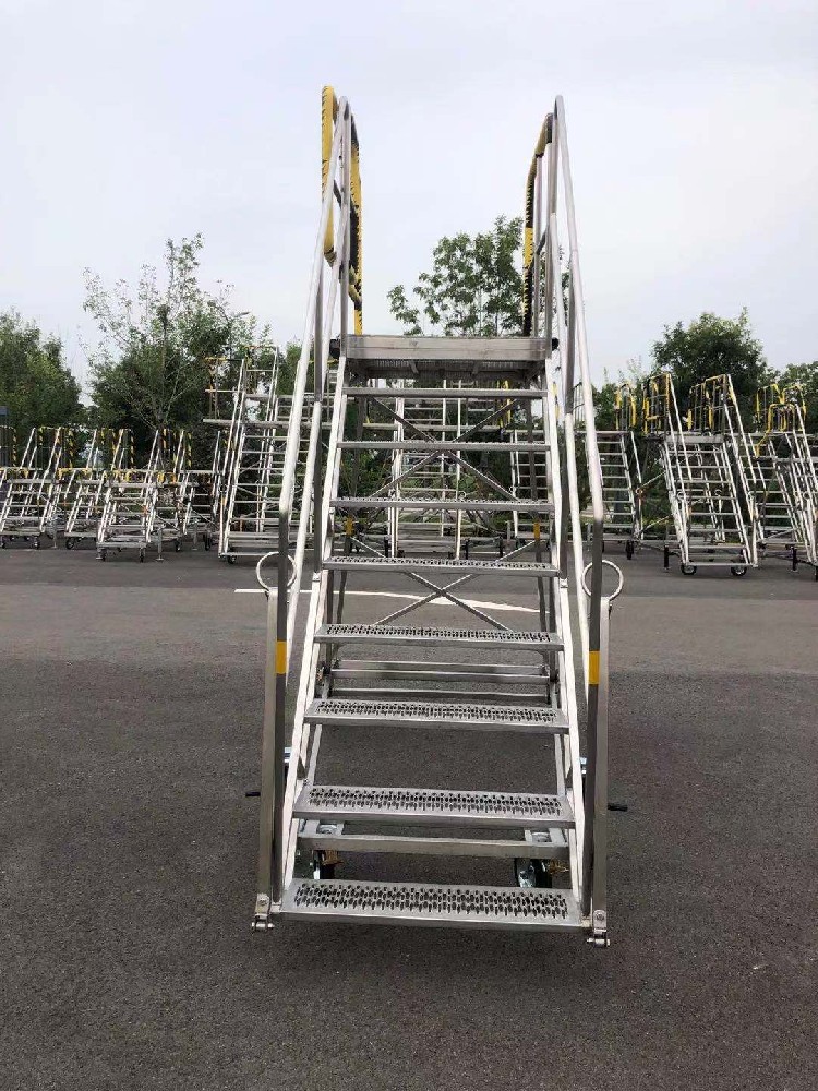 2.75米升降工作梯