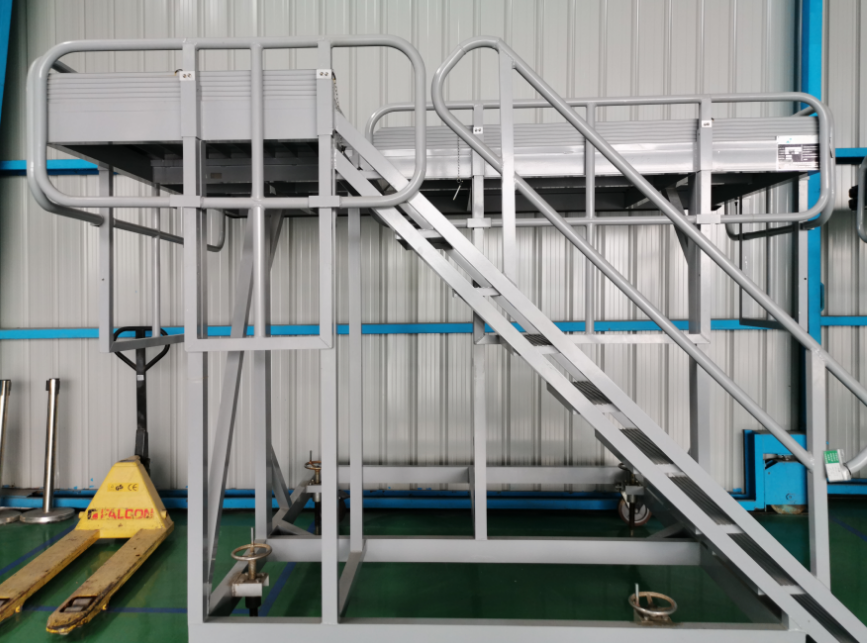 S-92-机身检测梯