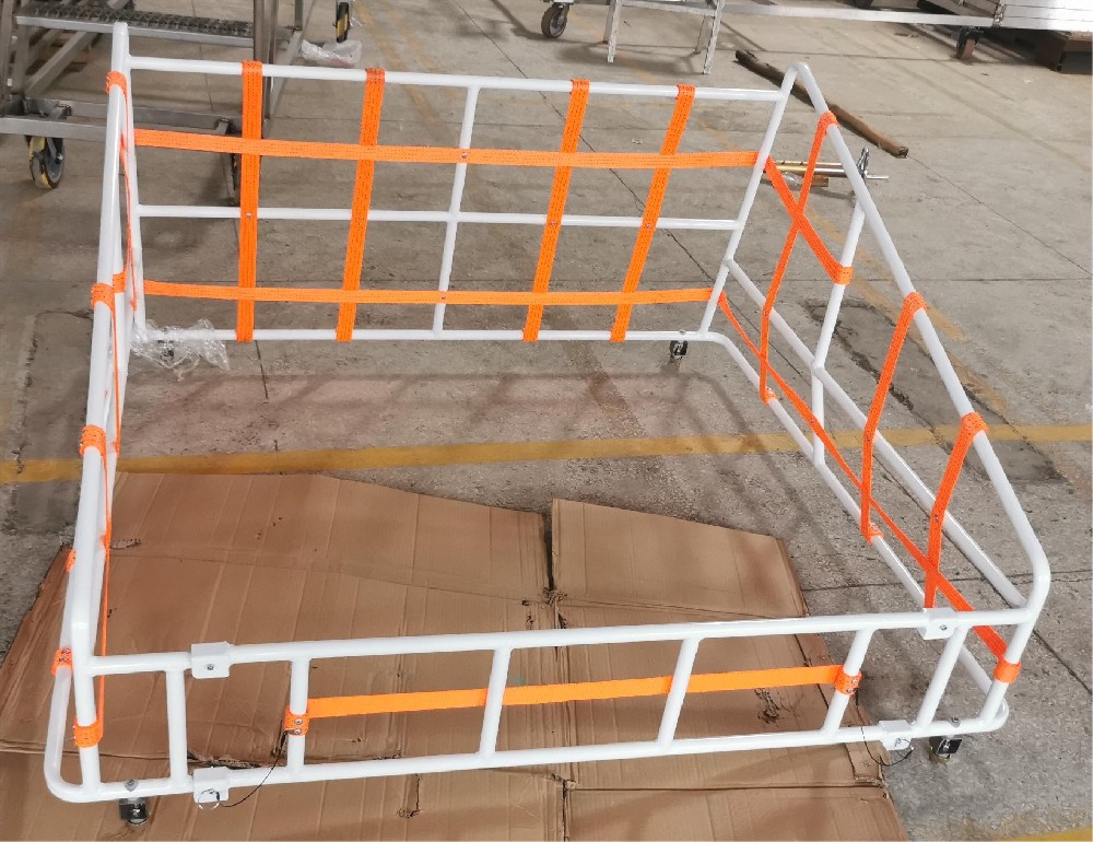 s-92货舱特定货框